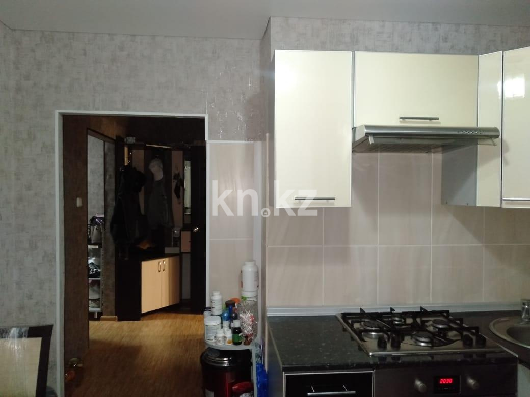 Продажа 3-комнатной квартиры, 66 м², мкр-н 8 в Темиртау - фото 7