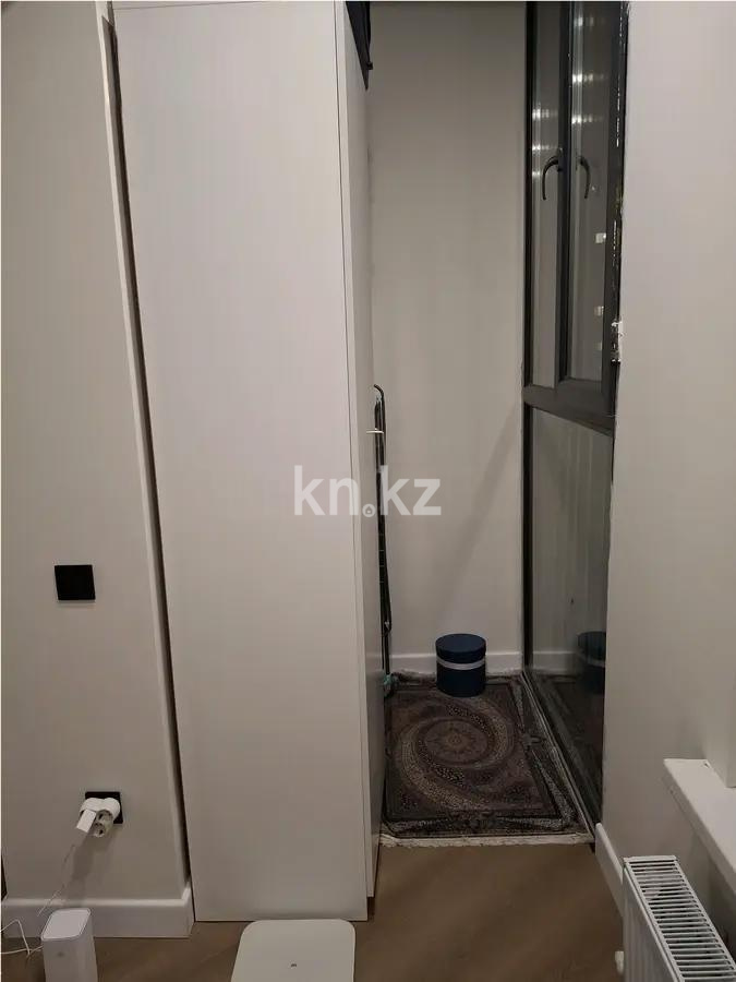Продажа 1-комнатной квартиры, 31 м² - Продажа однокомнатных квартир в Алматы фото 5 из 5