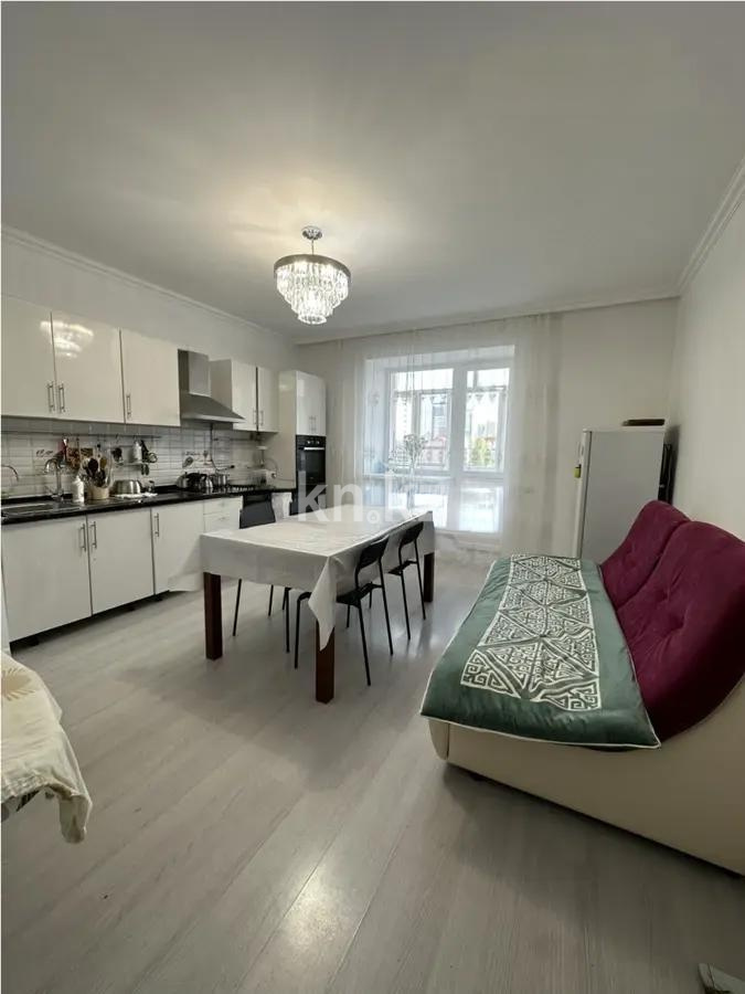 Продажа 2-комнатной квартиры, 73.3 м² в Астане - фото 3