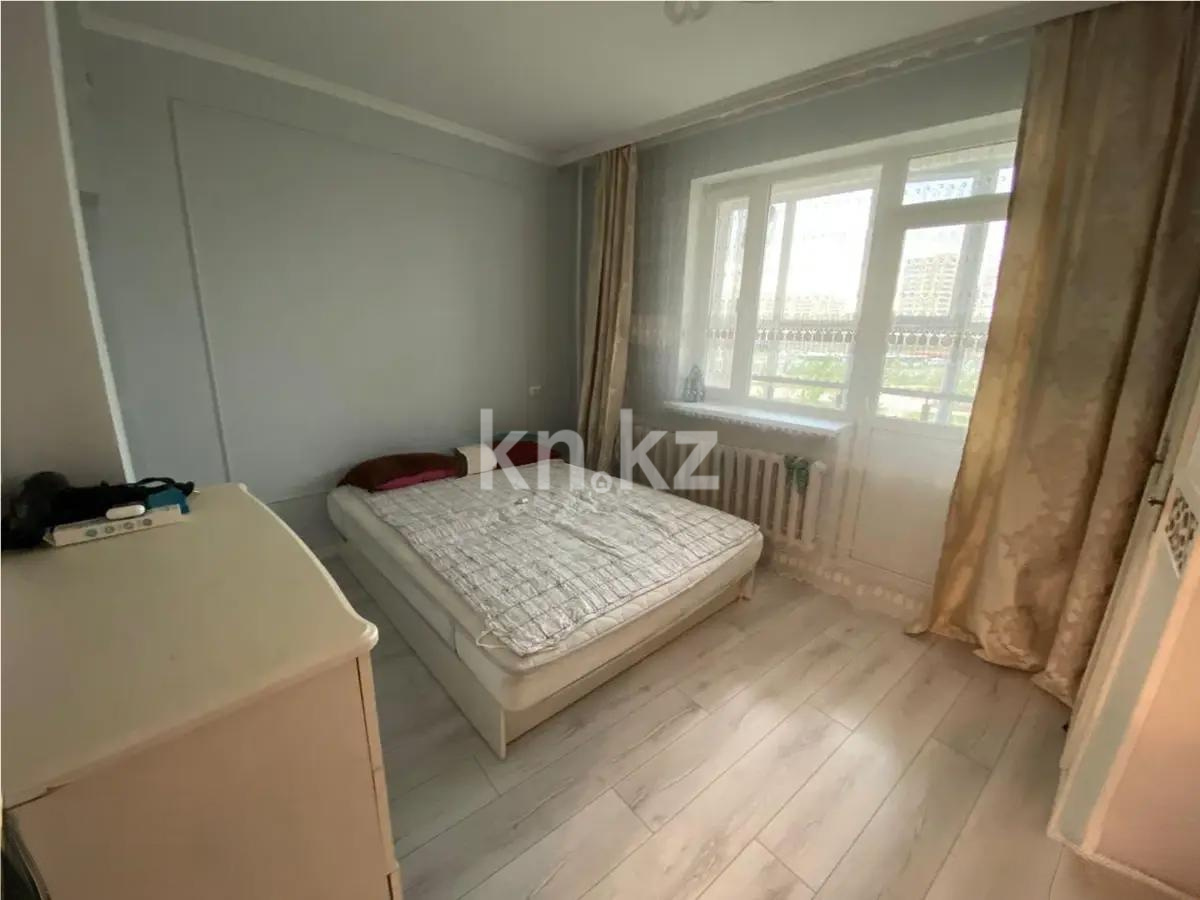 Продажа 2-комнатной квартиры, 45 м² - Продажа квартир в новостройках Астаны - страница 5 фото 1 из 4