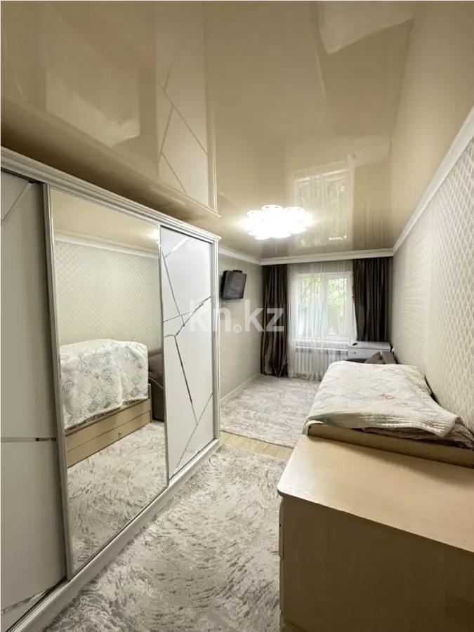 Продажа 2-комнатной квартиры, 44.8 м² - Продажа домов, коттеджей в Усть-Каменогорске фото 2 из 6