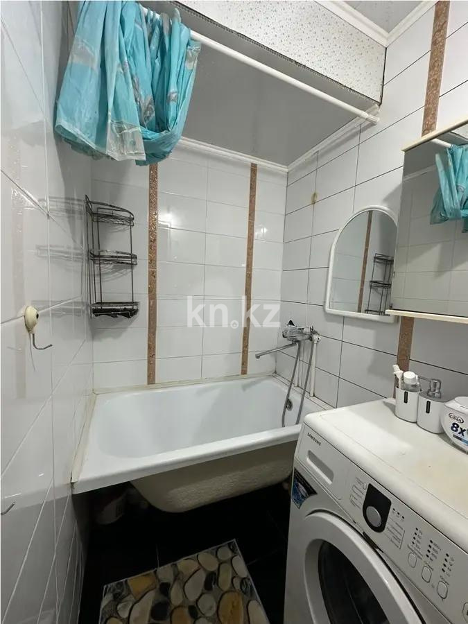 Продажа 2-комнатной квартиры, 48 м², мкр-н 17, дом  44 в Караганде - фото 4