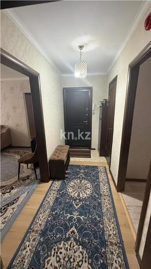 Продажа 4-комнатной квартиры, 87 м² - Продажа четырехкомнатных квартир от собственников в Алматы фото 9 из 9