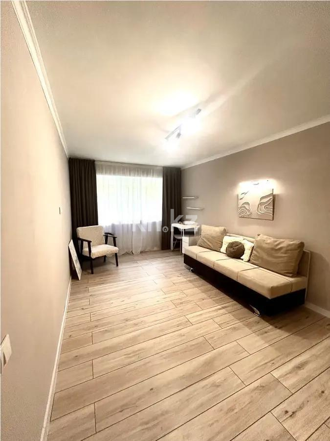 Продажа 1-комнатной квартиры, 31 м², ул. Радостовца, дом  197 - Продажа  однокомнатных квартир в Алматы без посредников с фото фото 1 из 4