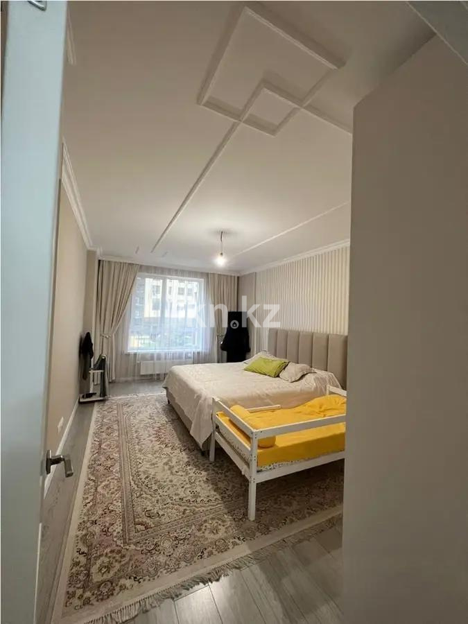 Продажа 4-комнатной квартиры, 130 м², пр. Мангилик Ел, дом  56 - Продажа  четырехкомнатных квартир в новостройках Астаны без посредников фото 2 из 2