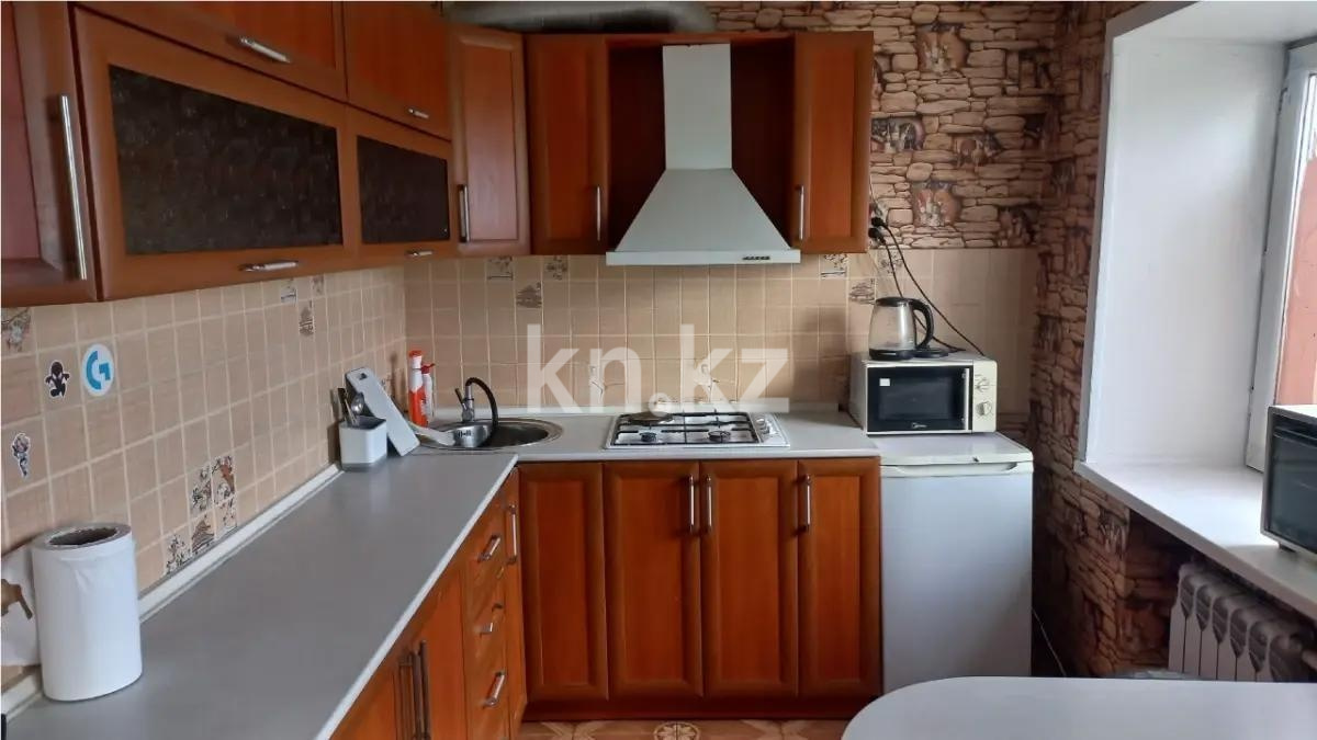 Продажа 1-комнатной квартиры, 38 м² - Продажа квартир в Сарани фото 2 из 2