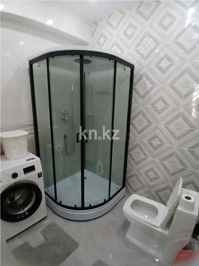 Продажа 2-комнатной квартиры, 84 м² в Алматы - фото 5
