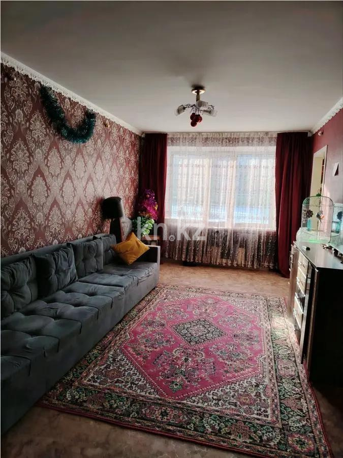 Продажа 2-комнатной квартиры, 47 м² - Продажа квартир в Шахтинске фото 1 из 3