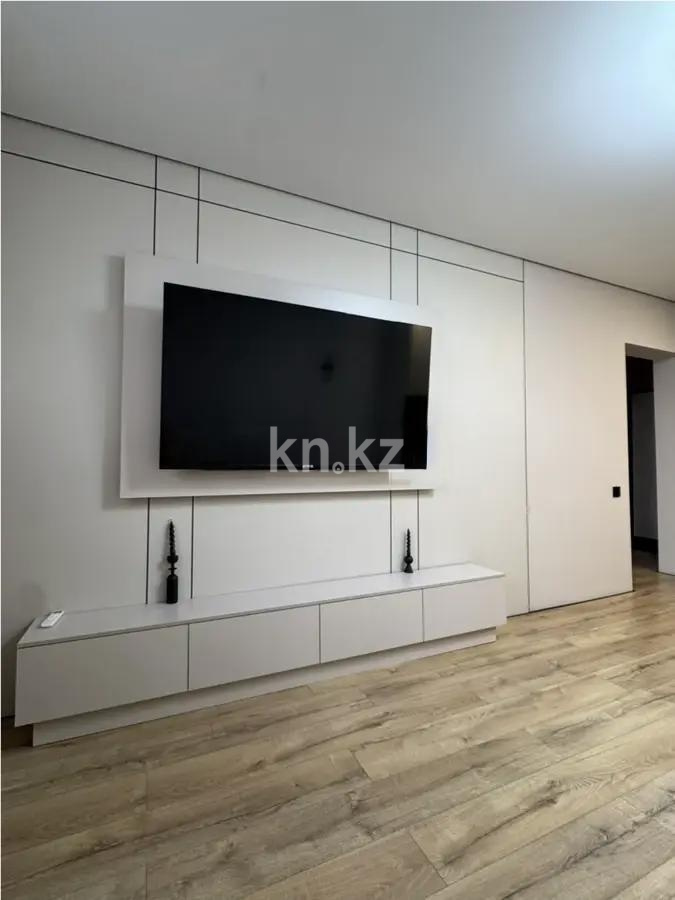 Продажа 1-комнатной квартиры, 43.3 м² - Продажа квартир в Турксибском р-не Алматы - страница 4 фото 1 из 5