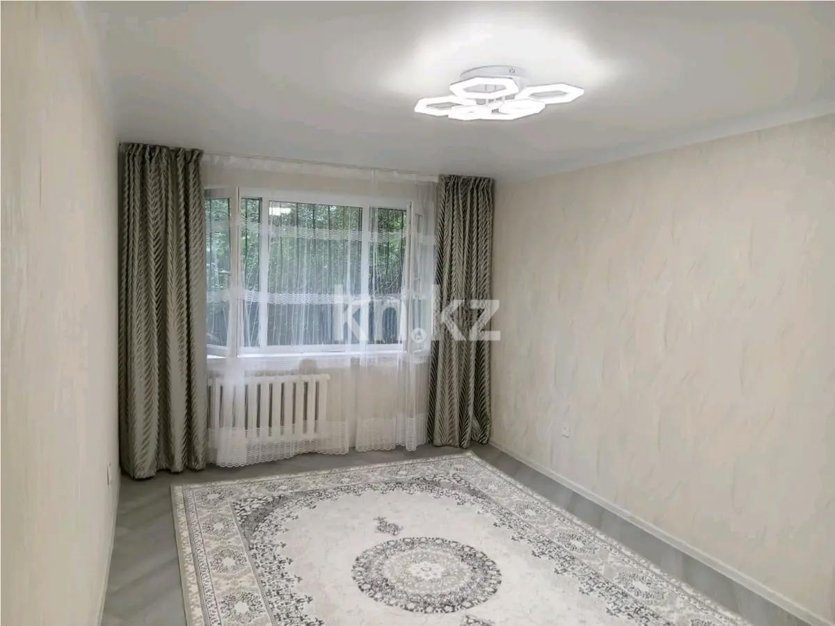 Продажа 3-комнатной квартиры, 60 м² в Алматы