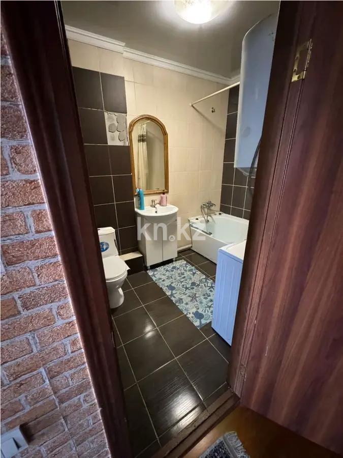 Продажа 1-комнатной квартиры, 47 м² - Продажа  однокомнатных квартир в новостройках Алматы - страница 8 фото 4 из 6
