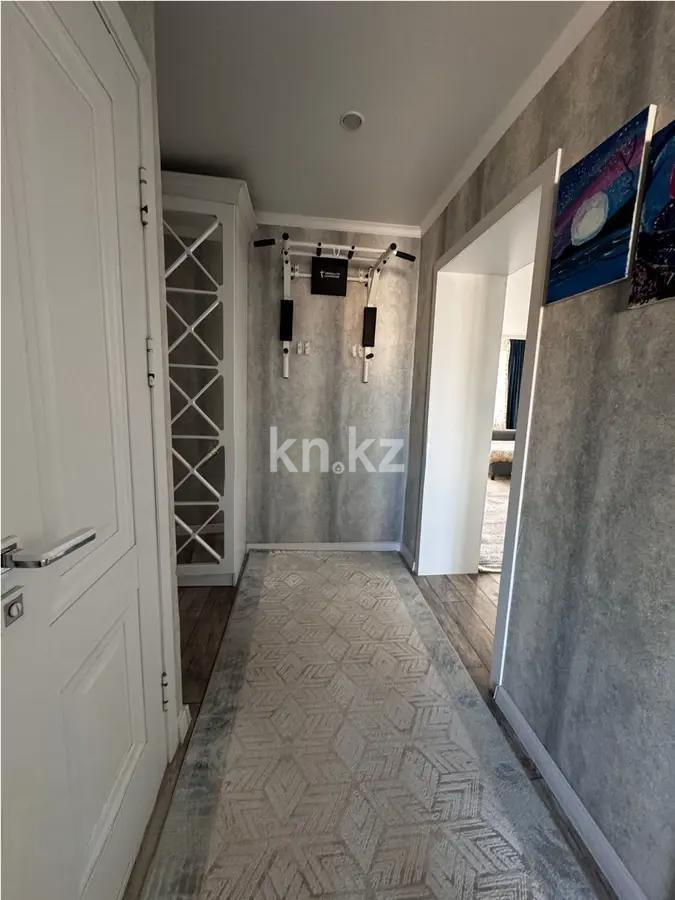 Продажа 2-комнатной квартиры, 57 м², ул. Куйши Дина, дом  46/1 в Астане - фото 5