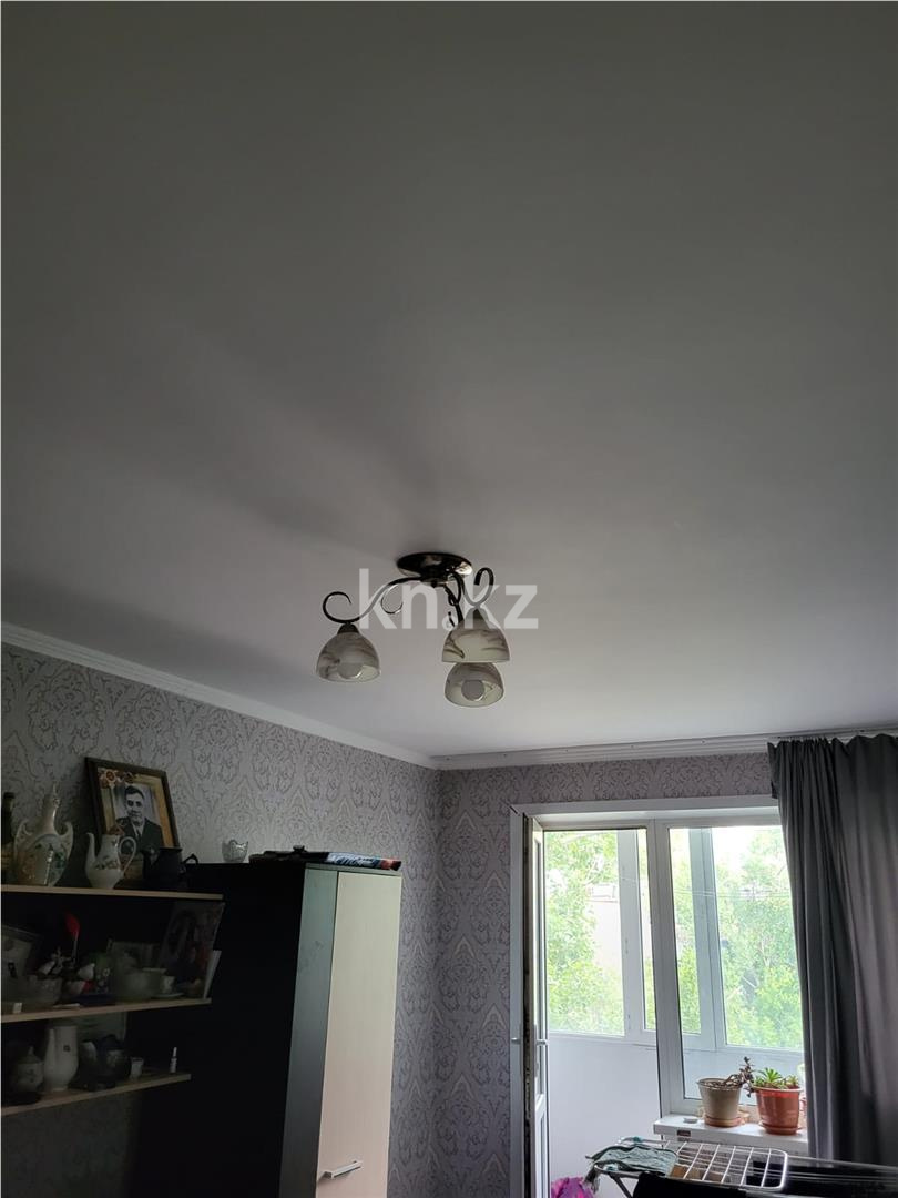 Продажа 3-комнатной квартиры, 61 м², ул. 6-й мик-н в Темиртау - фото 5