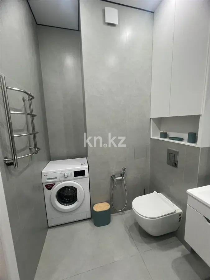 Продажа 2-комнатной квартиры, 44.5 м² - Продажа двухкомнатных квартир в Астане - страница 2 фото 5 из 7