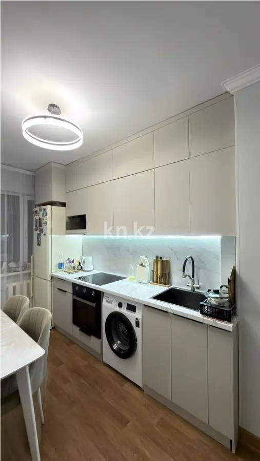 Продажа 1-комнатной квартиры, 46.5 м² - Продажа квартир в Астане - страница 15 фото 2 из 5