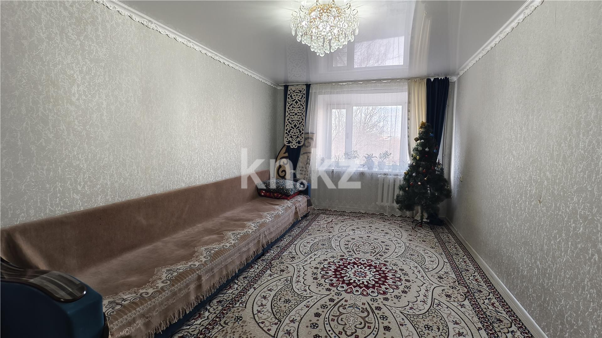 Продажа 3-комнатной квартиры, 64 м² в Темиртау