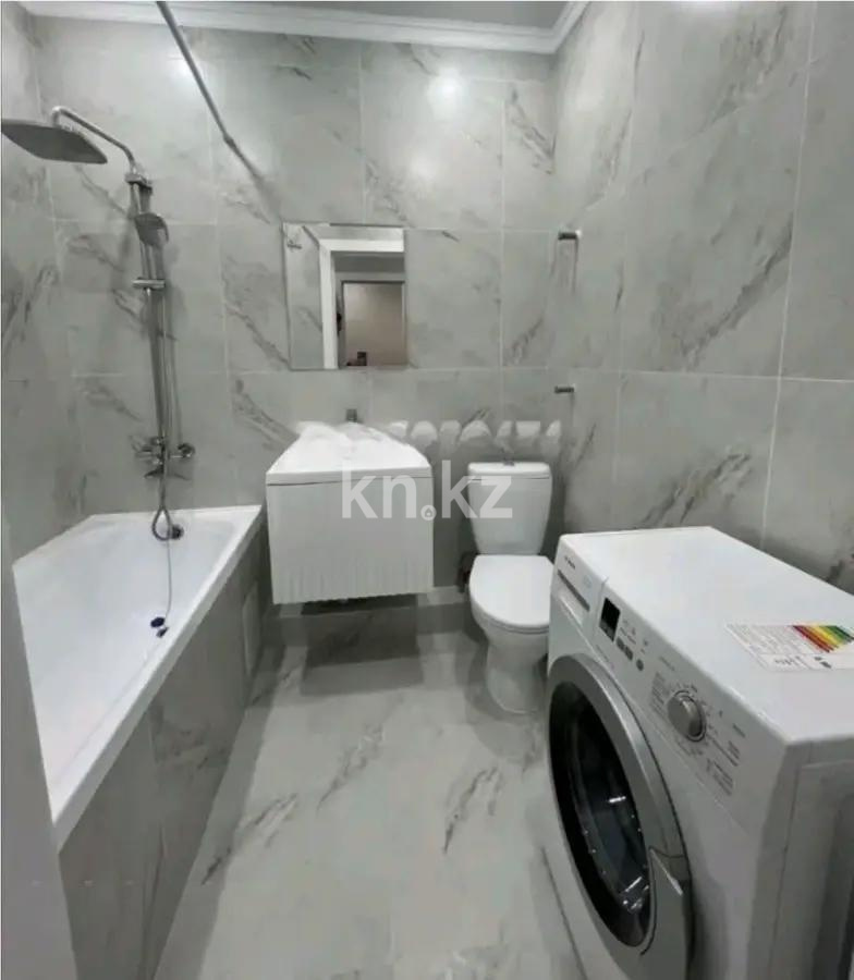 Продажа 1-комнатной квартиры, 38 м² - Продажа  однокомнатных квартир в новостройках Алматы - страница 18 фото 2 из 4