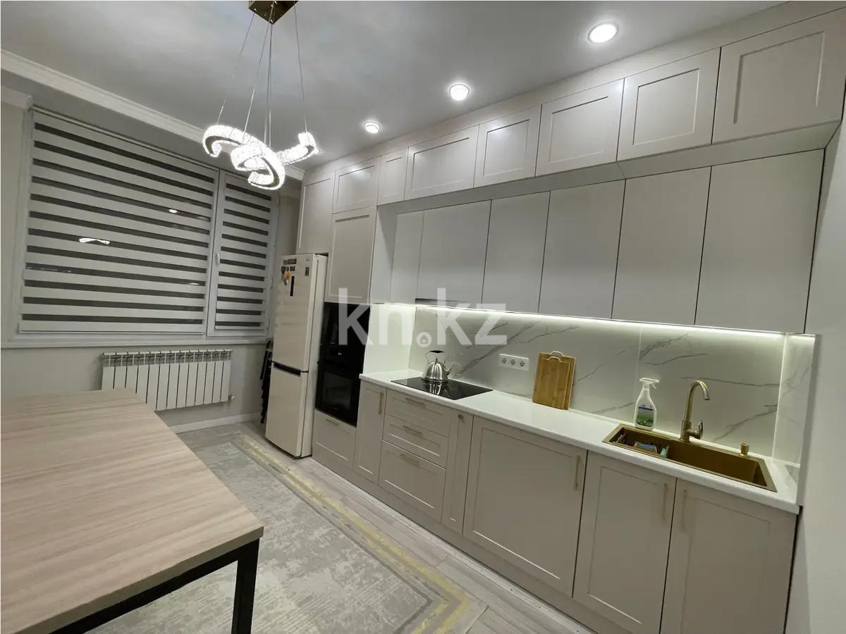 Продажа 1-комнатной квартиры, 38 м² - Продажа квартир в Турксибском р-не Алматы - страница 4 фото 2 из 4