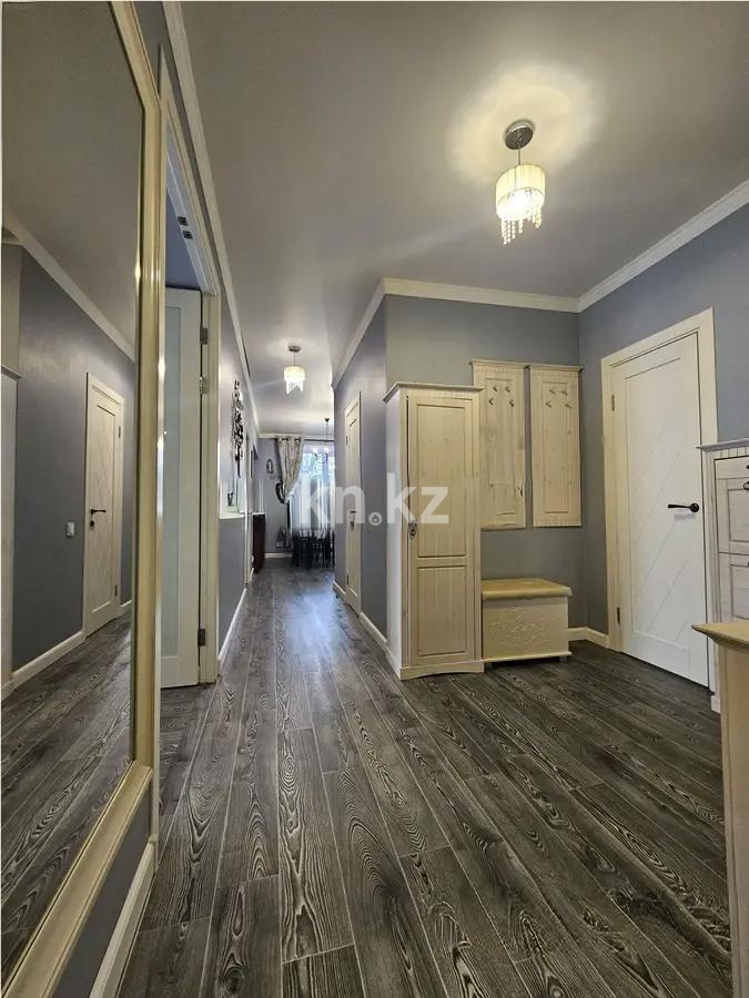 Продажа 3-комнатной квартиры, 72 м², ул. Жакенова, дом  6 - Продажа квартир в Сарани фото 4 из 4