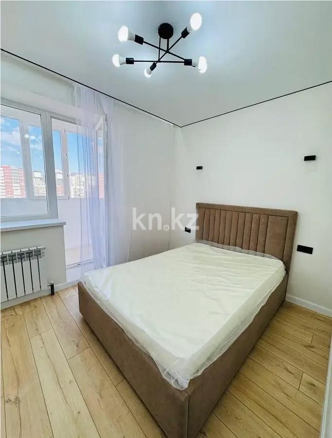 Продажа 2-комнатной квартиры, 35 м² - Продажа квартир в новостройках Астаны - страница 34 фото 1 из 5