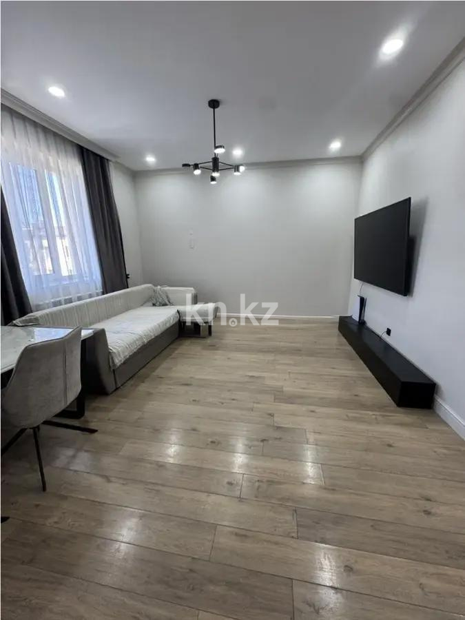 Продажа 3-комнатной квартиры, 85 м² - Недвижимость в Караганде - страница 21 фото 1 из 5