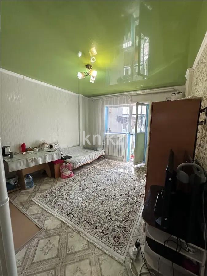 Продажа 1-комнатной квартиры, 27 м², пр. Тлендиева, дом  42 в Астане