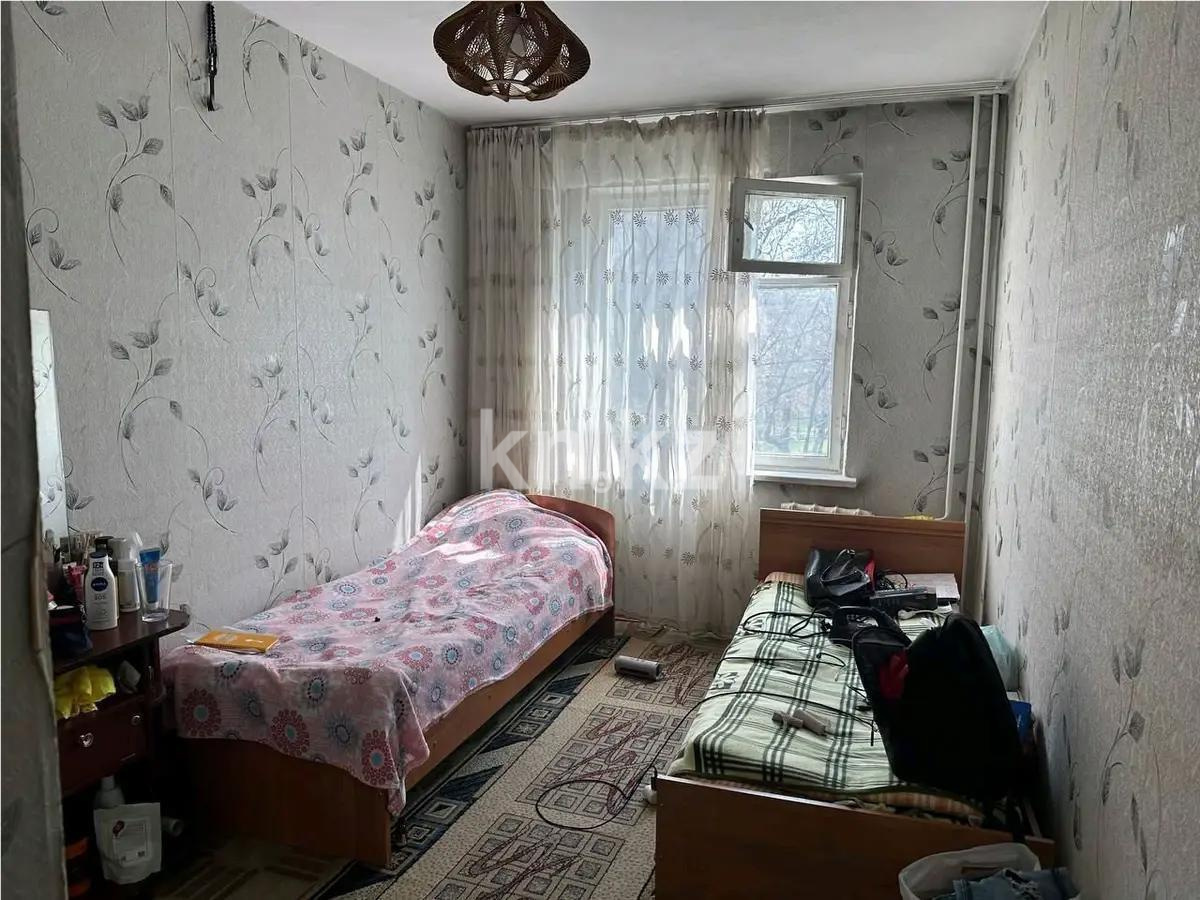 Продажа 2-комнатной квартиры, 43 м², ул. Казыбек би, дом  116/122 - Продажа квартир в Алматы фото 1 из 4