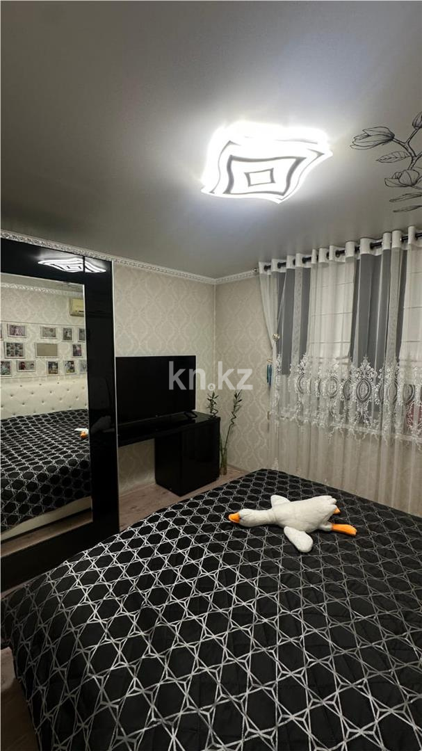 Продажа 2-комнатной квартиры, 51 м², ул. Кемеровская - Продажа квартир в Караганде фото 6 из 13