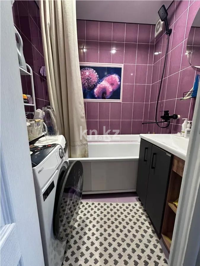 Продажа 3-комнатной квартиры, 72 м² - Продажа трехкомнатных квартир в Караганде - страница 3 фото 5 из 7