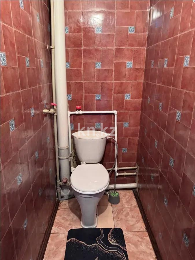 Продажа 2-комнатной квартиры, 50 м², пр. Металлургов, дом  7г - Продажа квартир в Темиртау без посредников фото 5 из 5