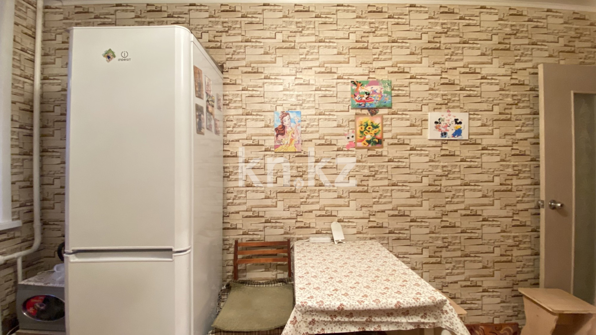 Продажа 3-комнатной квартиры, 71.5 м² - Продажа недвижимости в Костанае фото 14 из 20