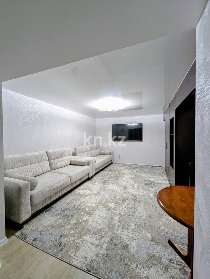 Продажа 2-комнатной квартиры, 57.9 м² - Недвижимость в Караганде - страница 2 фото 3 из 6