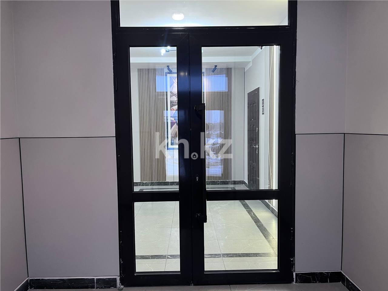 Продажа 2-комнатной квартиры, 73 м², ул. Момышулы - Продажа квартир в Караганде фото 65 из 67