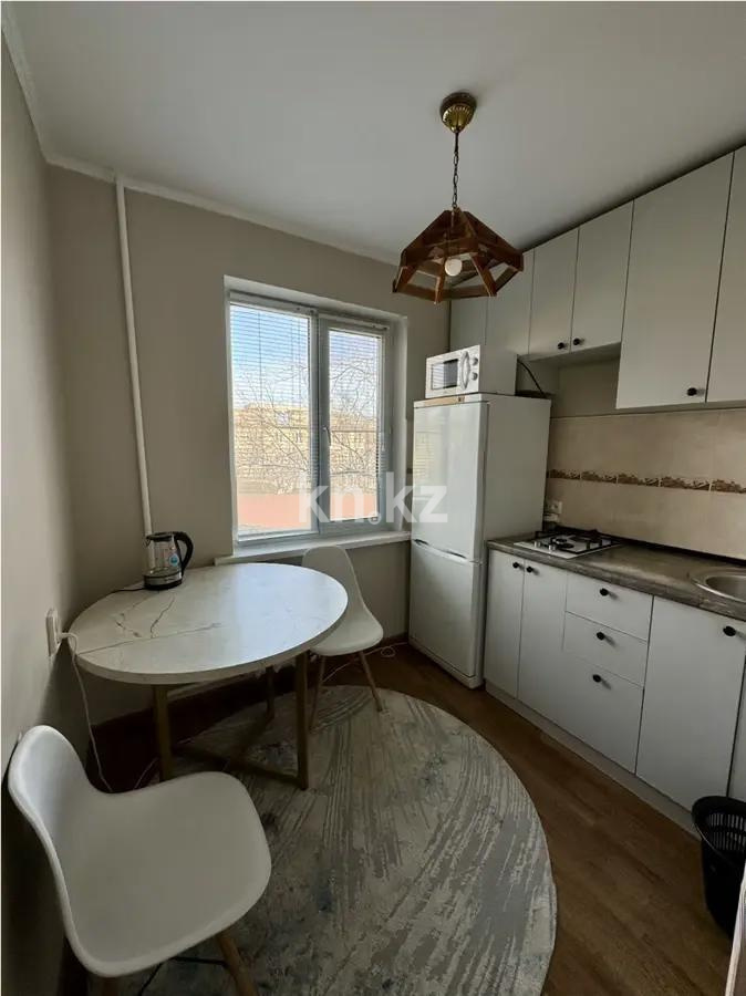 Продажа 2-комнатной квартиры, 44 м² в Алматы - фото 3