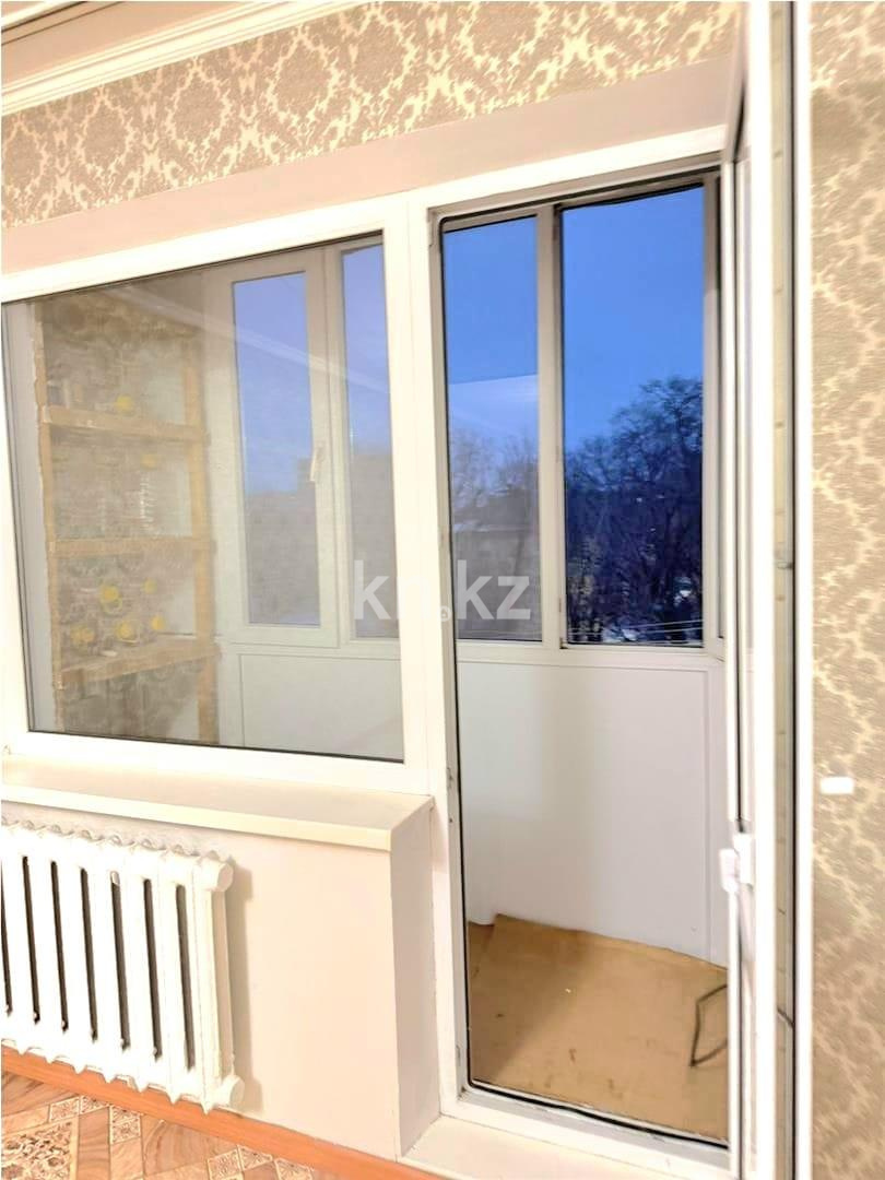 Продажа 2-комнатной квартиры, 43 м² в Караганде - фото 3