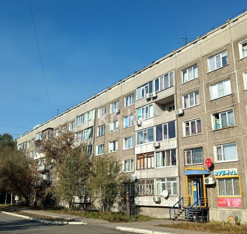 Продажа 2-комнатной квартиры, 53.6 м², ул. Космическая, дом  12/2 - Продажа и аренда недвижимости в Усть-Каменогорске фото 14 из 15
