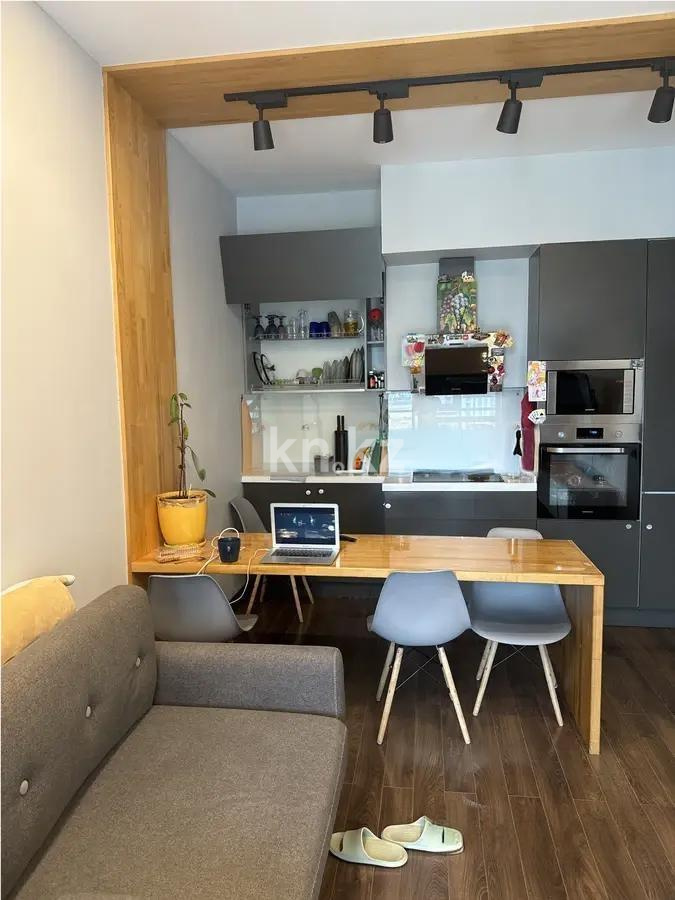 Продажа 2-комнатной квартиры, 51 м² в Астане - фото 3