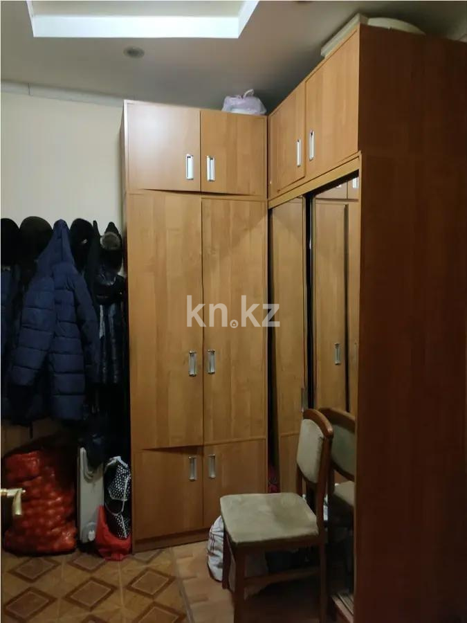 Продажа 2-комнатной квартиры, 48 м², пр. Назарбаева, дом  3 - Продажа  двухкомнатных квартир в Караганде фото 6 из 6