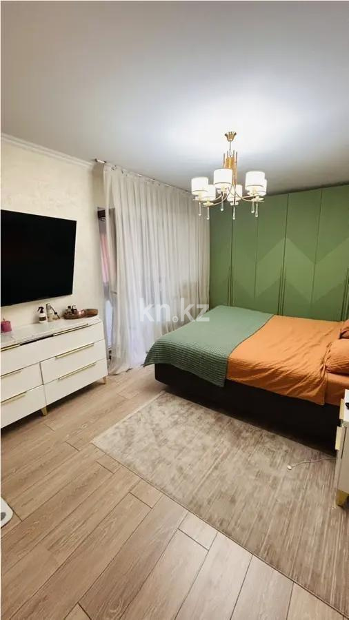 Продажа 3-комнатной квартиры, 94.8 м² - Продажа квартир в Алмалинском р-не Алматы - страница 2 фото 2 из 4