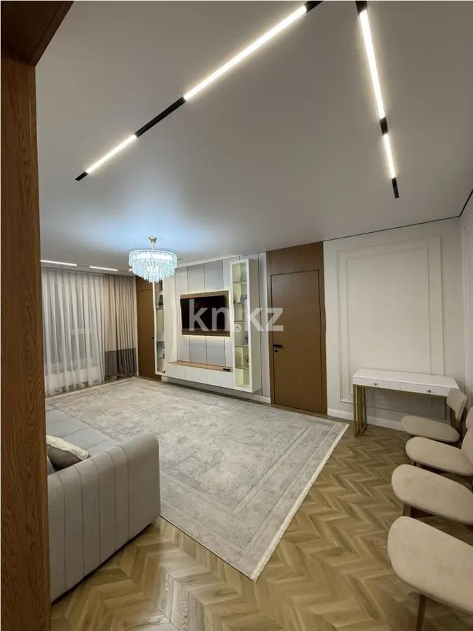 Продажа 3-комнатной квартиры, 72 м², ул. Караменде Би Шакаулы, дом  13 стр - Продажа квартир в Астане без посредников фото 1 из 6