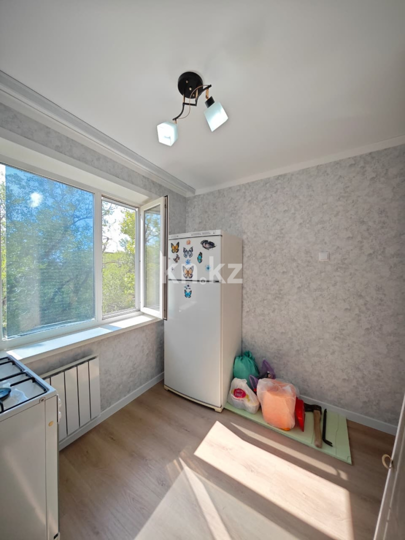 Продажа 2-комнатной квартиры, 45 м² в Караганде - фото 13