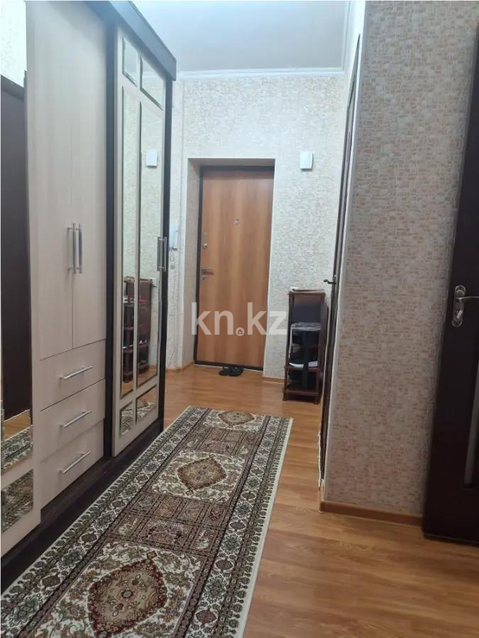 Продажа 2-комнатной квартиры, 59.1 м² - Продажа  двухкомнатных квартир в новостройках Алматы - страница 2 фото 6 из 6
