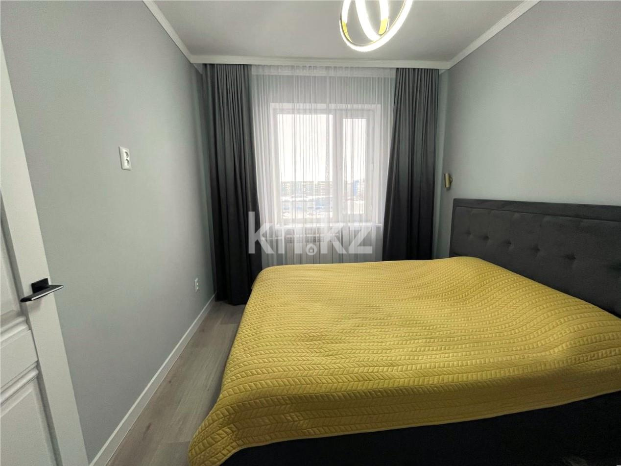 Продажа 4-комнатной квартиры, 77 м² - Продажа четырехкомнатных квартир в Караганде фото 6 из 35