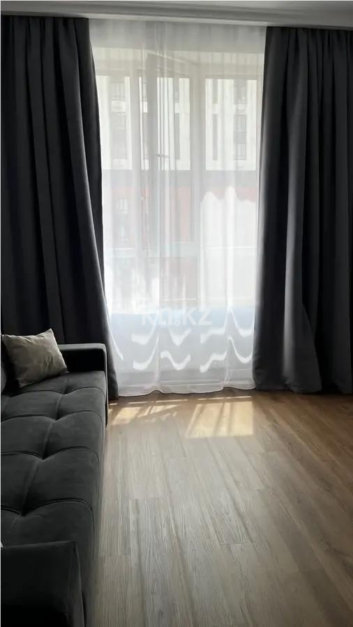 Продажа 2-комнатной квартиры, 45.5 м², пр. Сейфуллина, дом  469а - Продажа квартир в Алматы фото 1 из 4
