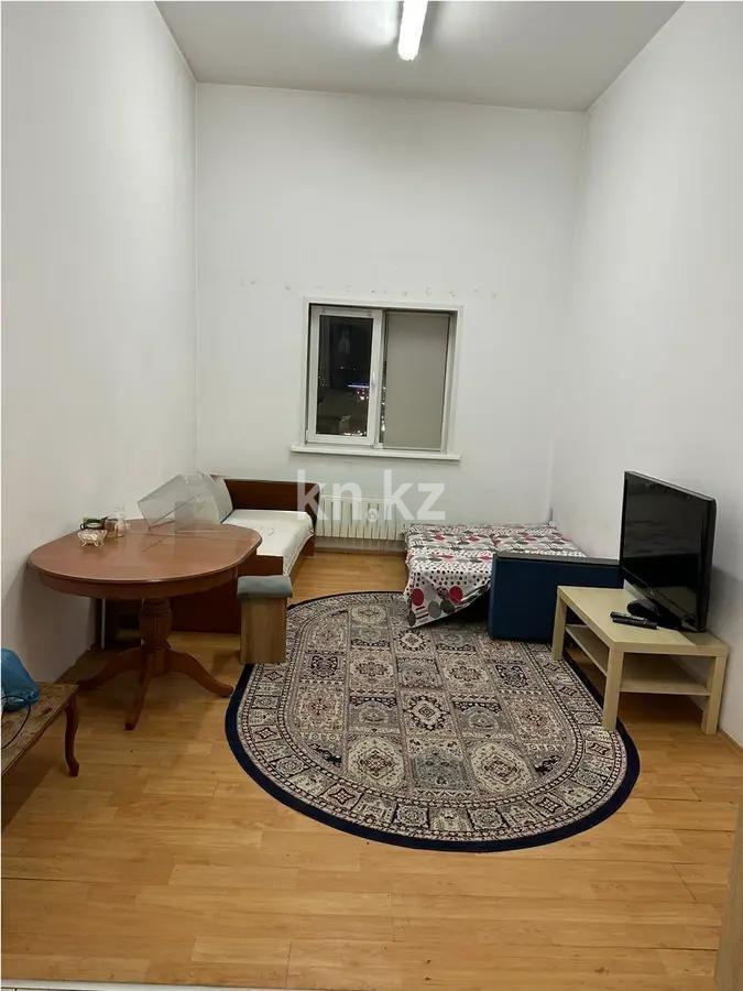 Продажа 2-комнатной квартиры, 42 м² в Алматы