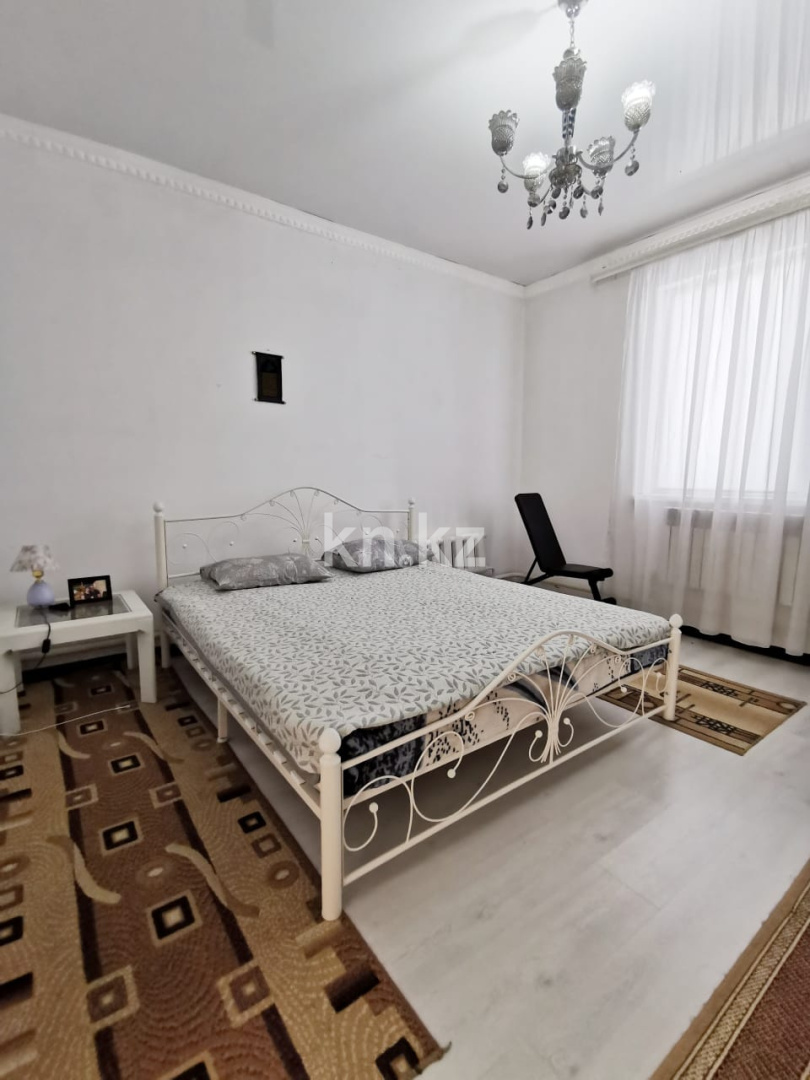 Продажа 5-комнатного дома, 149 м², Боралдай - Продажа домов, коттеджей в Алматинской области фото 8 из 38