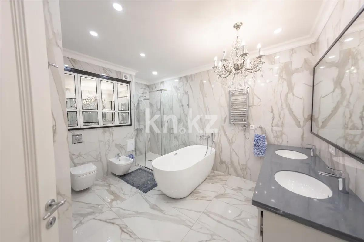 Продажа 6-комнатной квартиры, 100 м², ул. Достык, дом  13 - Продажа квартир в Казахстане фото 4 из 5