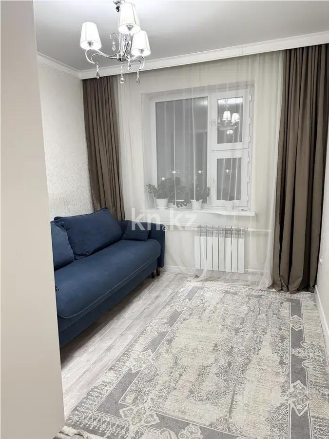 Продажа 3-комнатной квартиры, 67 м², ул. Дюсембекова, дом  67 - Продажа  трехкомнатных квартир в Караганде фото 2 из 7