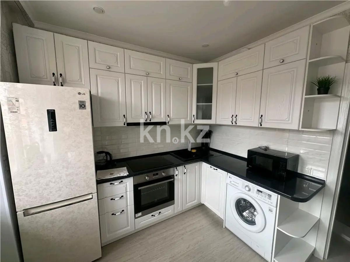 Продажа 1-комнатной квартиры, 36 м² в Астане - фото 2