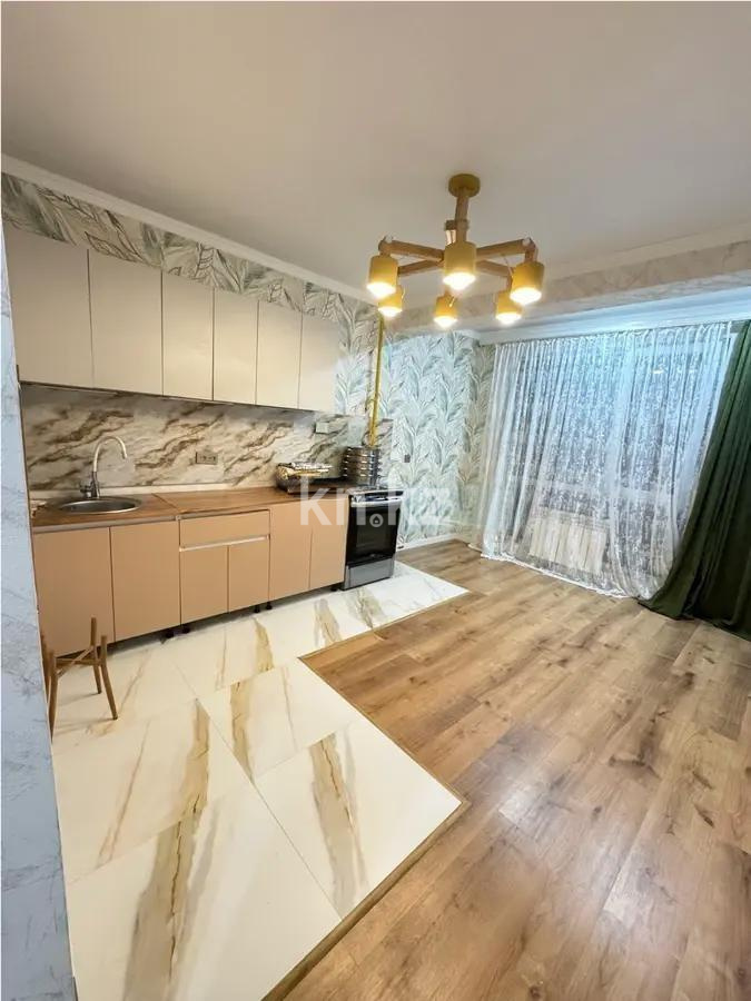 Продажа 2-комнатной квартиры, 72 м², мкр-н Шугыла, дом  340/8 - Продажа  двухкомнатных квартир в новостройках Алматы с фото фото 2 из 3